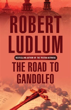 [Road To 01] • The Road to Gandolfo